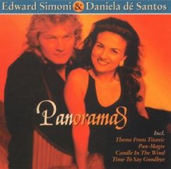 Panorama - Simoni,Edward & Santos,Daniela