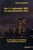 Der 11. September 2001 im amerikanischen Kino