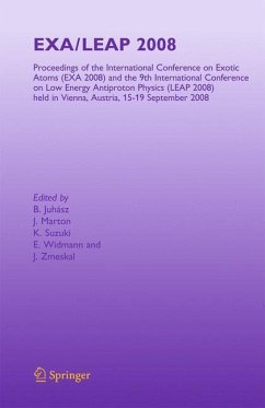 EXA/LEAP 2008