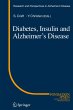 Diabetes, Insulin and Alzheimer's... - Bild 1