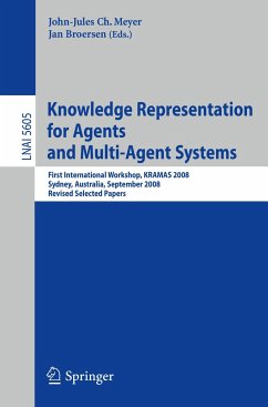 Knowledge Representation for Agents and Multi-Agent Systems