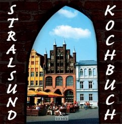 Stralsund-Kochbuch - Hoffmann, Katrin