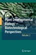Plant Developmental Biology -... - Bild 1
