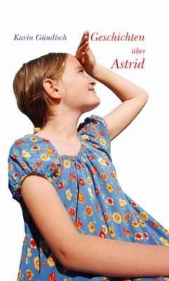 Cover Geschichten über Astrid