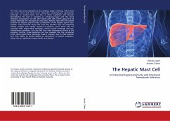 The Hepatic Mast Cell