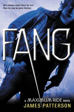 Fang - Patterson, James