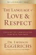 The Language of Love & Respect - Bild 1