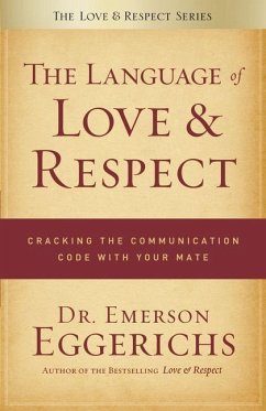 The Language of Love & Respect - Eggerichs, Emerson