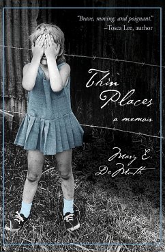 Thin Places - Demuth, Mary E.