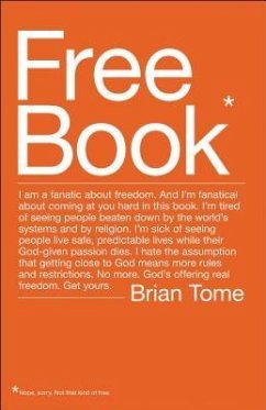 Free Book - Tome, Brian