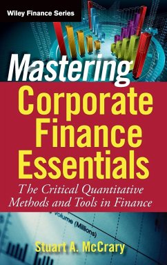 Mastering Corporate Finance Essentials - McCrary, Stuart A