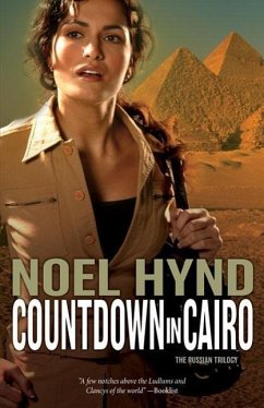 Countdown in Cairo - Hynd, Noel