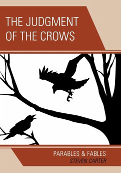 Cover Judgment of the Crows