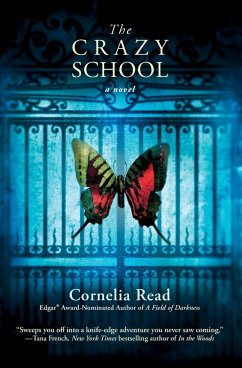 The Crazy School - Read, Cornelia