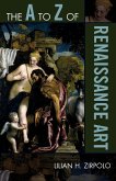 The to Z of Renaissance Art