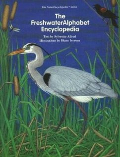 Freshwater Alphabet - Allred, Sylvester
