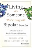 Living with Someone Who's Living with Bipolar Disorder