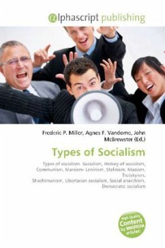 Types of Socialism