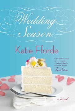 Wedding Season - Fforde, Katie