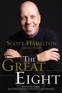 The Great Eight - Hamilton, Scott