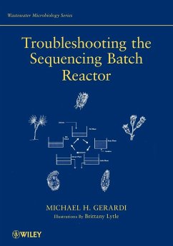 Troubleshooting the Sequencing Batch - Gerardi, Michael H