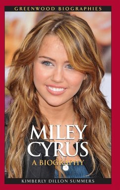 Miley Cyrus - Summers, Kimberly