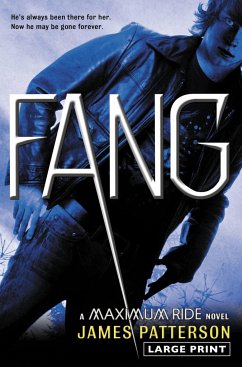 Fang - Patterson, James