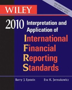 WILEY IFRS 2010 - Epstein, Barry J.;Jermakowicz, Eva K.