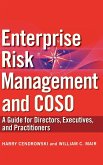 Enterprise Risk Management and Coso