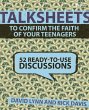 A Talksheets to Confirm the Faith of... - Bild 1