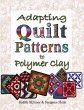 Adapting Quilt Patterns to Polymer Clay - Bild 1