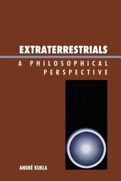 Extraterrestrials - Kukla, André