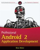 Professional Android 2 Application Development Professional Android 2 Application Development
