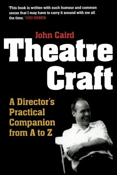 Theatre Craft - Caird, John