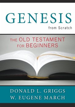 Genesis from Scratch