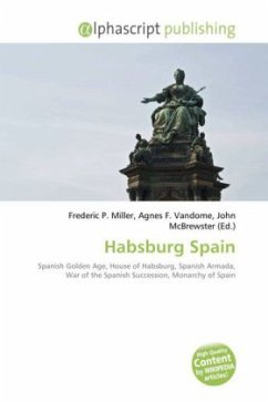 Habsburg Spain
