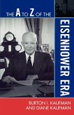 The A to Z of the Eisenhower Era