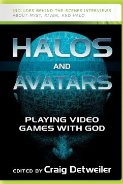 Halos and Avatars