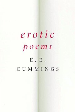 Erotic Poems - Cummings, Edward E.