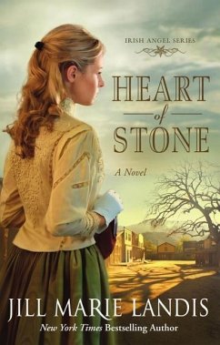 Heart of Stone - Landis, Jill Marie