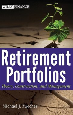 Retirement Portfolios - Zwecher, Michael J.