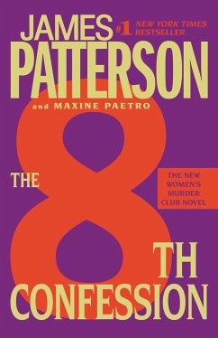 The 8th Confession - Patterson, James; Paetro, Maxine