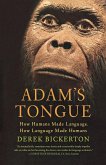 Adam's Tongue