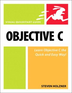 Objective-C - Holzner, Steven