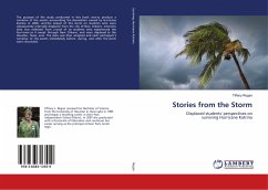 Stories from the Storm - Regan, Tiffany