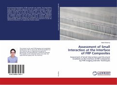 Assessment of Small Interaction at the Interface of FRP Composites