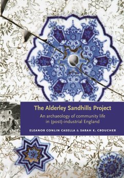 The Alderley Sandhills Project - Casella, Eleanor Conlin; Croucher, Sarah K