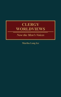 Cover Clergy Worldviews