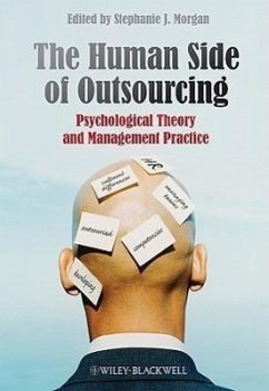 The Human Side of Outsourcing