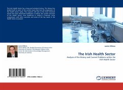 The Irish Health Sector